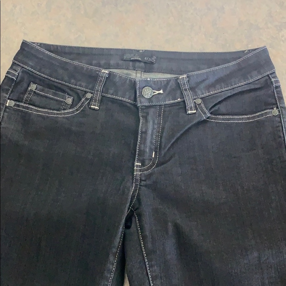 Prana Jeans